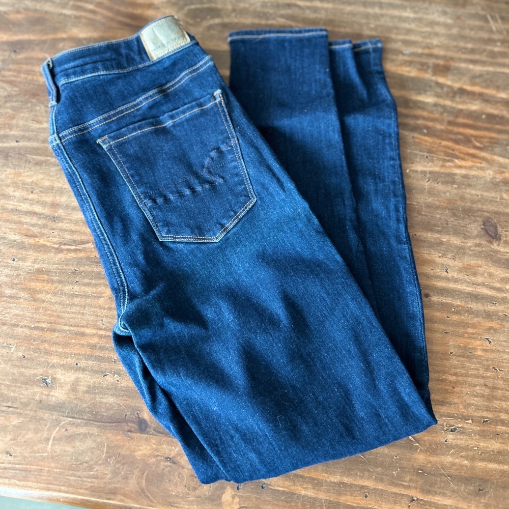 American Eagle Jeans - Ne(x)t Level Stretch